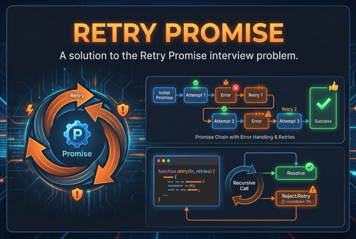 Retry Promise